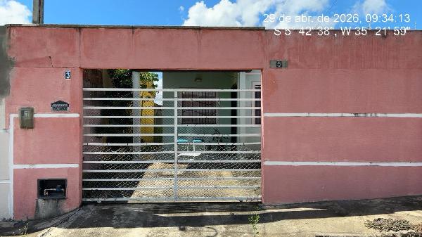 Casa, Massaranduba, Ceará-Mirim, RN