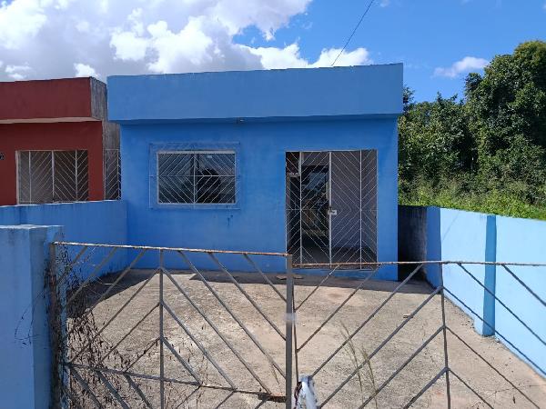 Casa, Lot Bosque Santana em Lagoa do Carro, PE