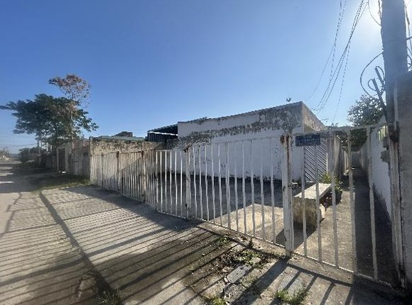 Prédio, Cabucu, Nova Iguaçu, RJ