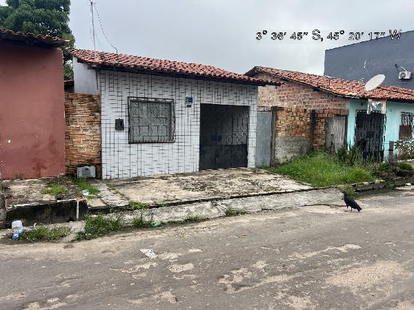 Casa, Centro, Pindare-Mirim, MA