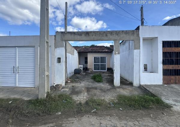 Casa, Lot Campo Alegre, Toritama, PE