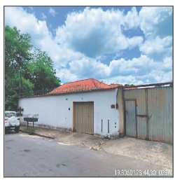 Casa, Dumaville, Esmeraldas, MG