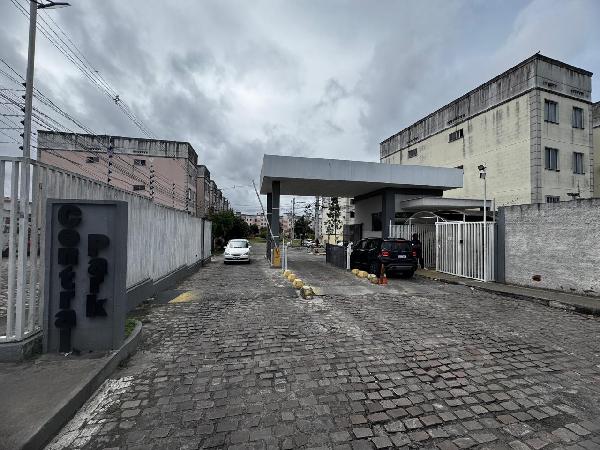 Apartamento, Calumbi, Feira de Santana, BA