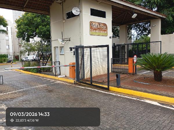 Apartamento, Dist Nova Veneza, Sumaré, SP