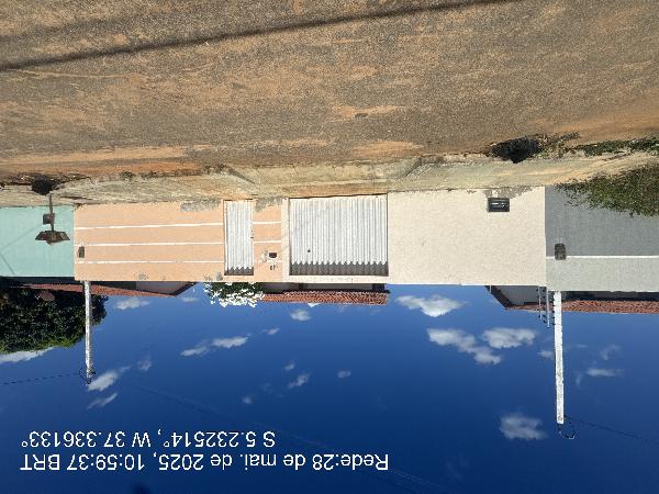 Casa, Alto do Sumare, Mossoro, RN