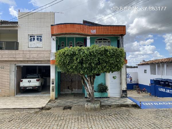 Apartamento, Centro em Paripiranga, BA