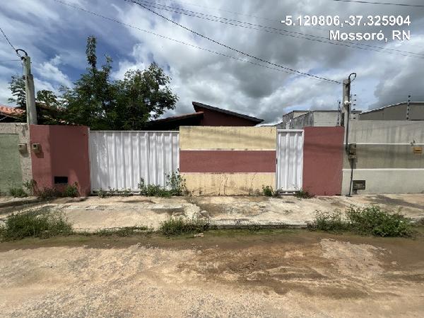 Casa, Santa Julia, Mossoró, RN