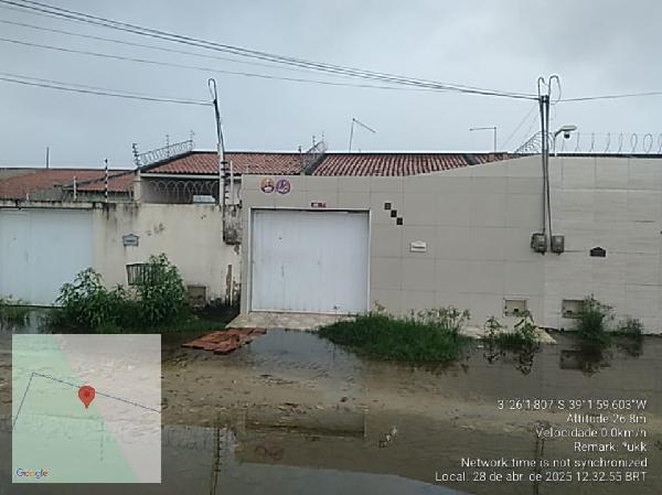 Casa, Stancia dos Lagos, Paracuru, CE