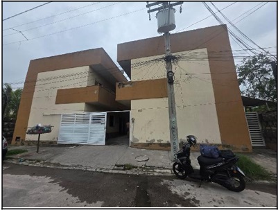 Apartamento, Jardim Catarina em São Gonçalo, RJ — foto 2 de 3