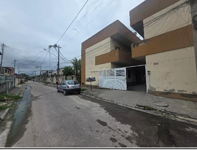Apartamento, Jardim Catarina em São Gonçalo, RJ — foto 3 de 3