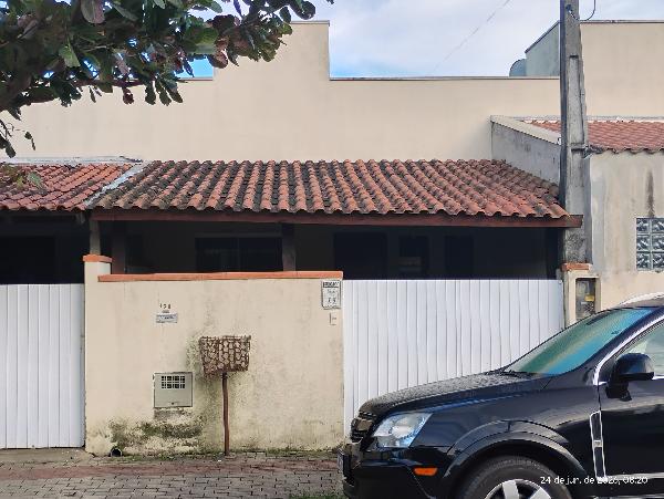 Casa, Centro, São João Batista, SC