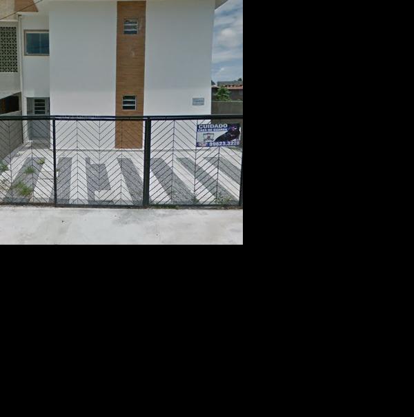 Casa, Jaguaribe, Paulista, PE