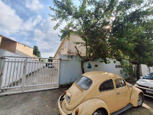 Casa, Cabucu, Nova Iguaçu, RJ