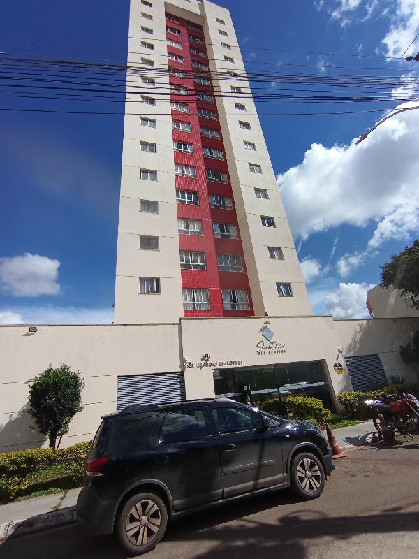 Apartamento, Samambaia, Samambaia, DF