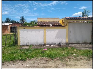 Casa, Ipiranga (guia de Pacobaiba) em Magé, RJ — foto 2 de 3