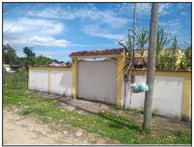 Casa, Ipiranga (guia de Pacobaiba) em Magé, RJ — foto 3 de 3