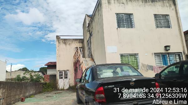 Apartamento, Desterro, Abreu e Lima, PE