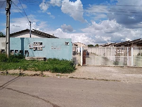 Casa, Mansoes de Recreio Estrela Dalva Iv, Luziânia, GO