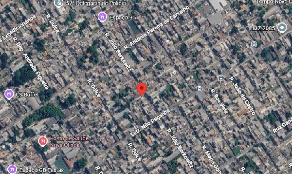 Apartamento, Cabuis, Nilopolis, RJ