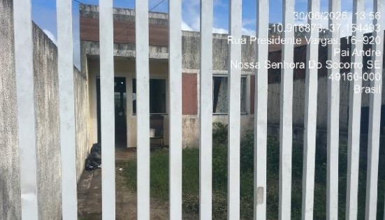 Casa, Centro Historico em Nossa Senhora do Socorro, SE — foto 2 de 2