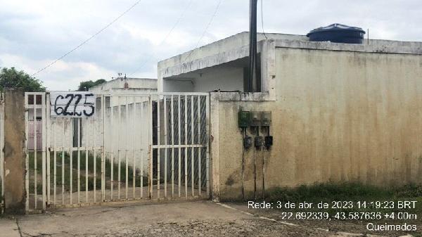 Casa, Vila Central em Queimados, RJ