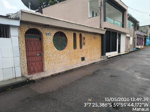 Casa, Raiz em Manaus, AM