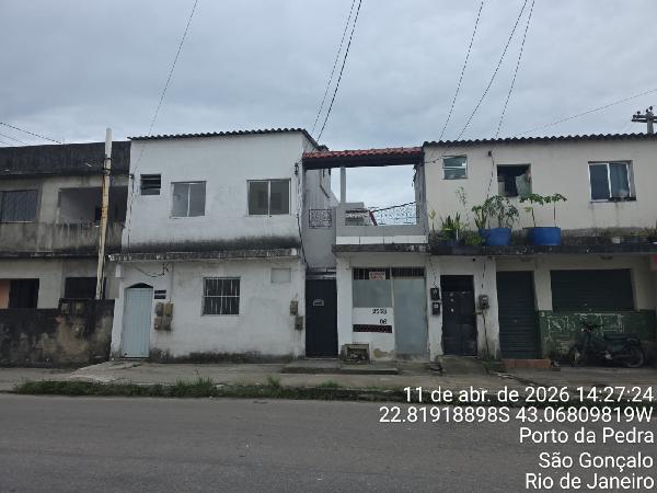 Apartamento, PORTO DA PEDRA, SAO GONCALO, RJ