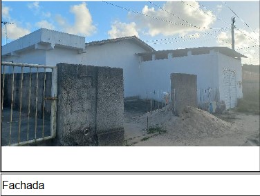 Casa, Vila Rural em Igarassu, PE — foto 2 de 3