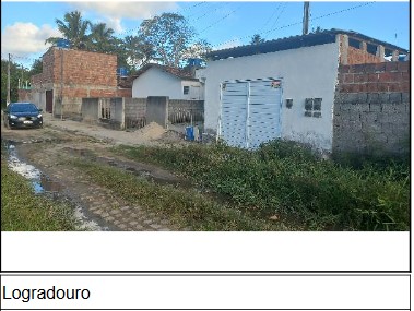 Casa, Vila Rural em Igarassu, PE — foto 3 de 3