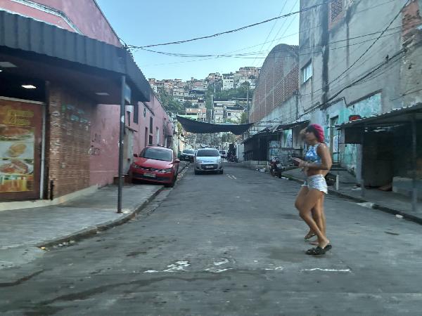 Prédio, Olaria, Rio de Janeiro, RJ