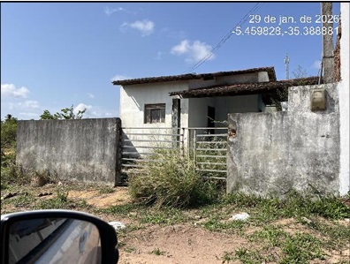 Casa, Distrito de Dom Marc em Maxaranguape, RN — foto 2 de 3
