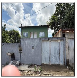 Casa, Prolar, Cariacica, ES