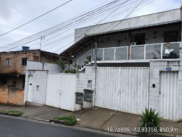Apartamento, Serra Dourada, Vespasiano, MG