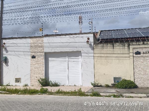 Casa, Mal Cozinhado, Horizonte, CE