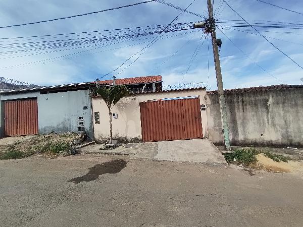Casa, Itapoá, Sete Lagoas, MG