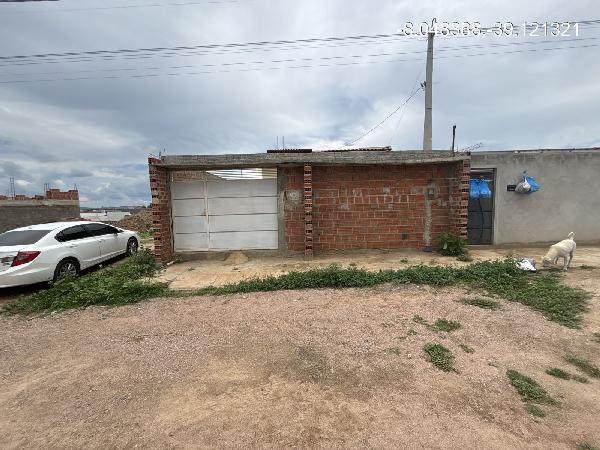 Casa, Nossa Senhora das Gracas, Salgueiro, PE