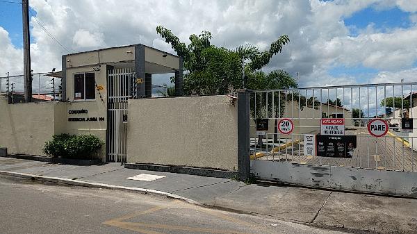 Casa, Zumbi, Horizonte, CE