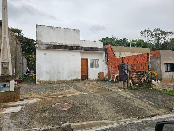 Casa, Itaim Guassu, Itu, SP