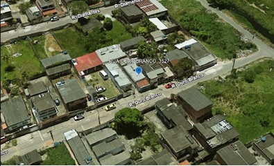 Casa, Jardim Catarina em São Gonçalo, RJ — foto 2 de 3
