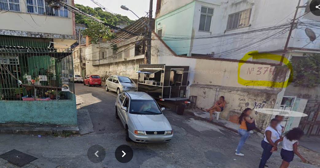 Casa, Meier em Rio de Janeiro, RJ — foto 3 de 3