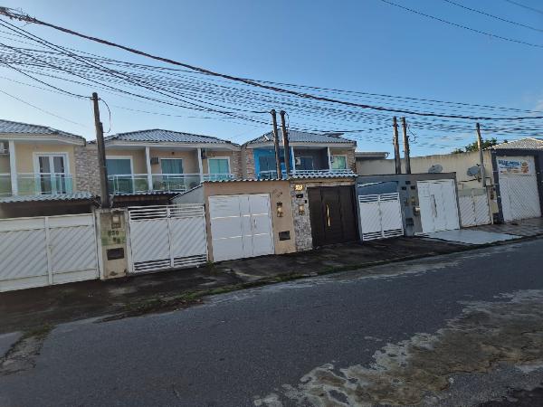 Casa, Cosmos, Rio de Janeiro, RJ