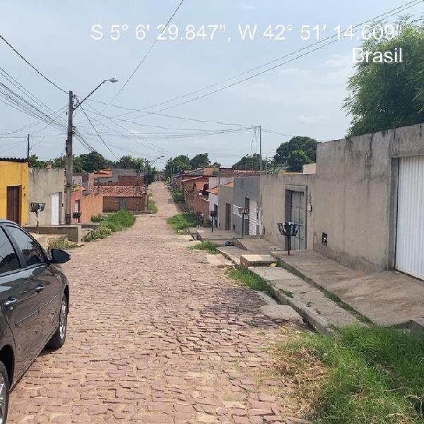 Casa, Centro, Timon, MA