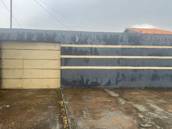 Casa, Centro, Conceição do Araguaia, PA