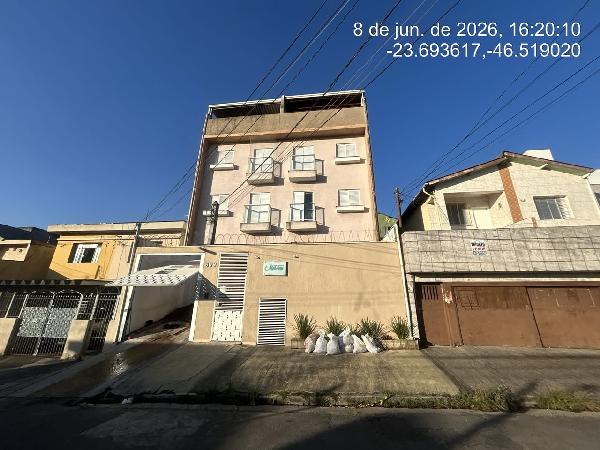 Prédio, Jardim do Estadio, Santo André, SP