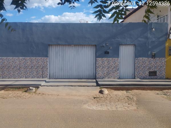 Casa, Rosario em Oeiras, PI