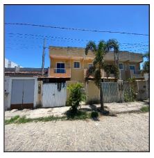Apartamento, Ipiranga, Nova Iguaçu, RJ