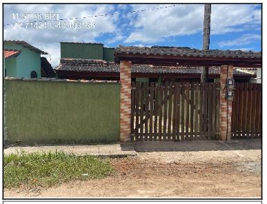Casa, Ipiranga (guia de Pacobaiba) em Magé, RJ — foto 2 de 2