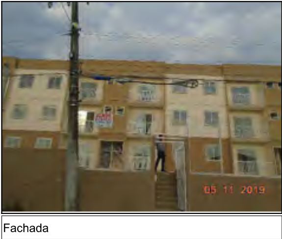 Apartamento, Marambaia em São Gonçalo, RJ — foto 2 de 3