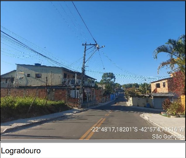Apartamento, Marambaia em São Gonçalo, RJ — foto 3 de 3