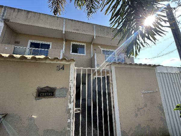 Apartamento, Ipiranga, Nova Iguaçu, RJ